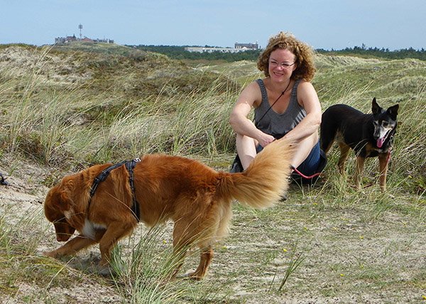 Vrienden